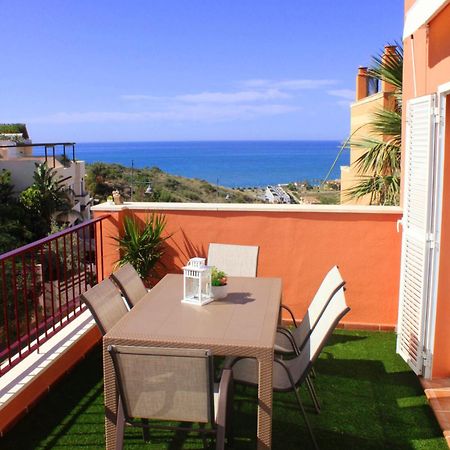 Brisa Mar Villa Málaga Eksteriør bilde