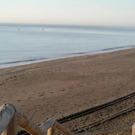 Brisa Mar Villa Málaga Eksteriør bilde