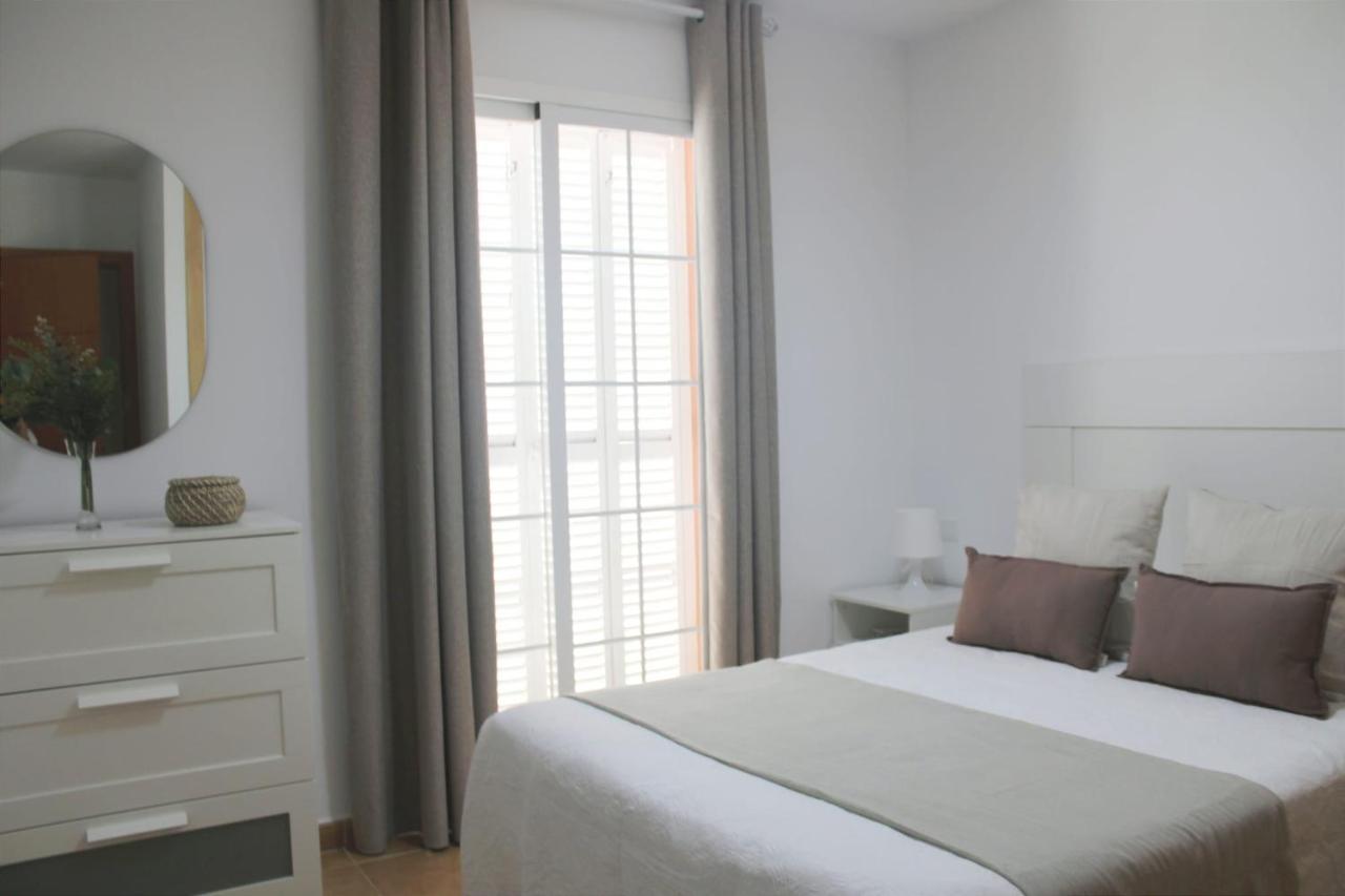 Brisa Mar Villa Málaga Eksteriør bilde