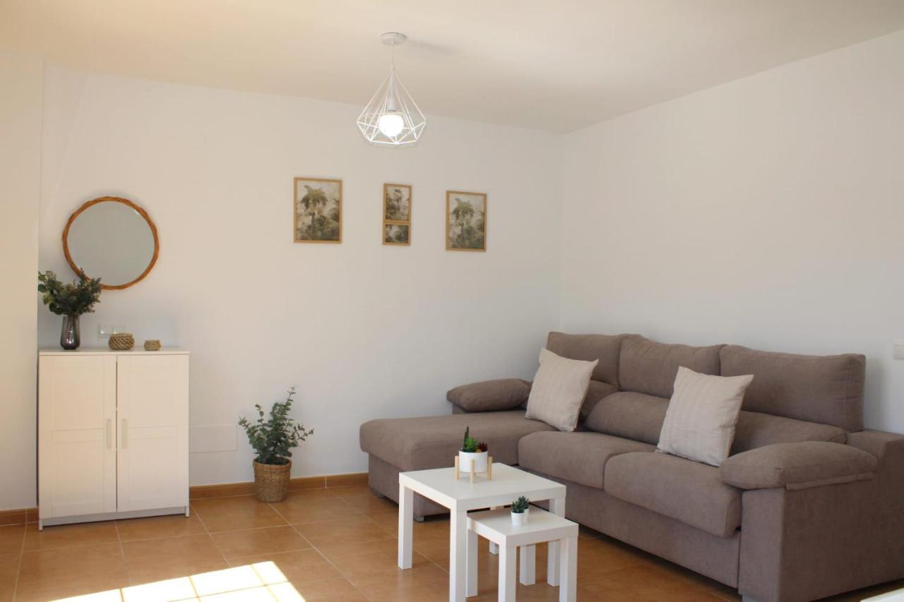 Brisa Mar Villa Málaga Eksteriør bilde