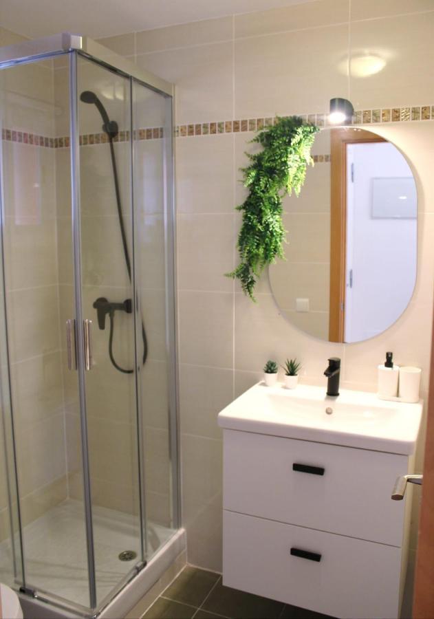 Brisa Mar Villa Málaga Eksteriør bilde