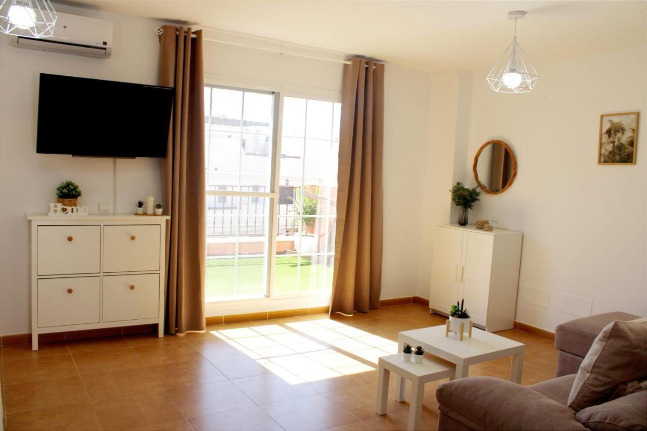 Brisa Mar Villa Málaga Eksteriør bilde