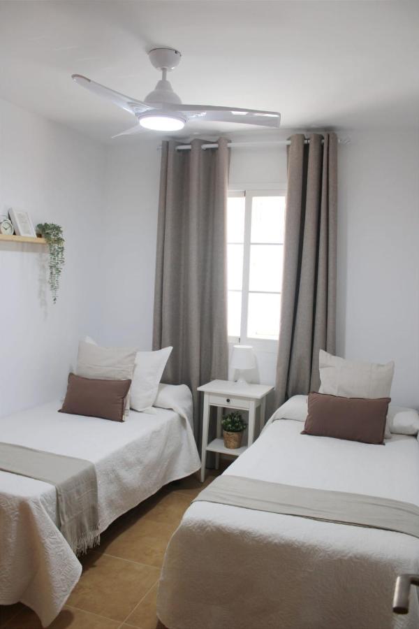 Brisa Mar Villa Málaga Eksteriør bilde