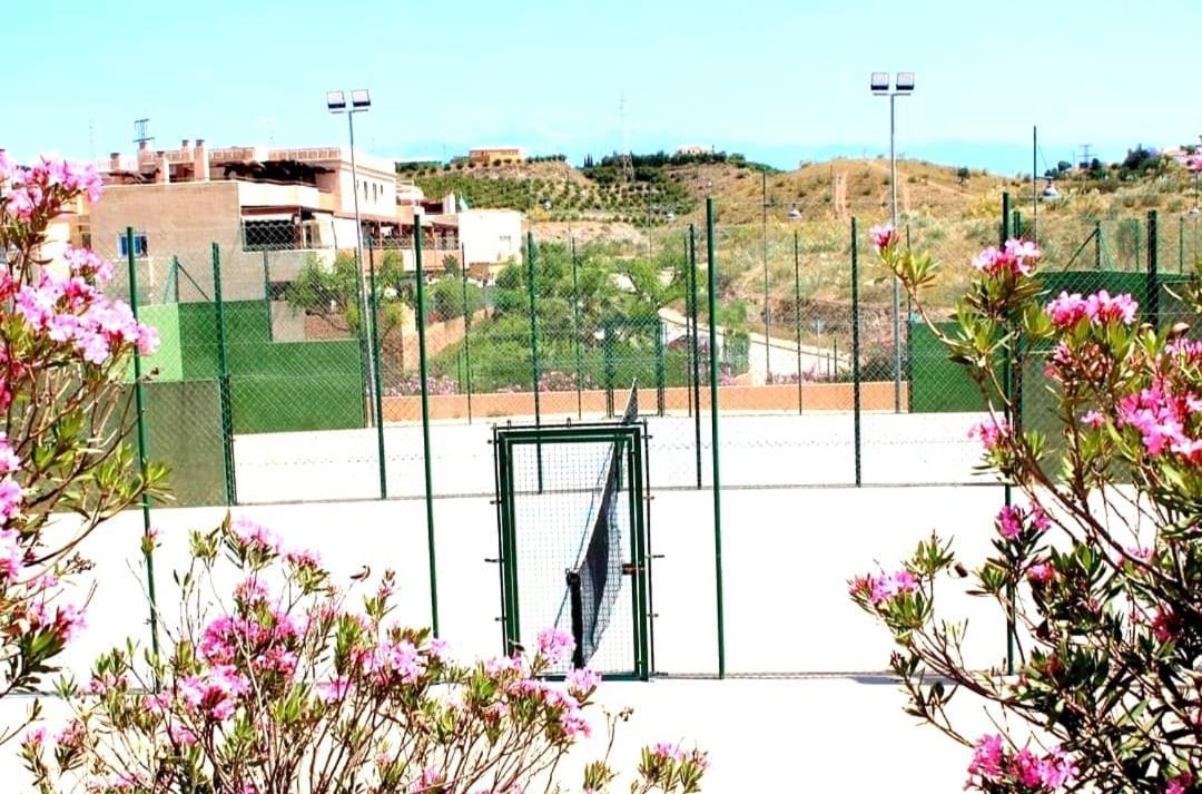 Brisa Mar Villa Málaga Eksteriør bilde