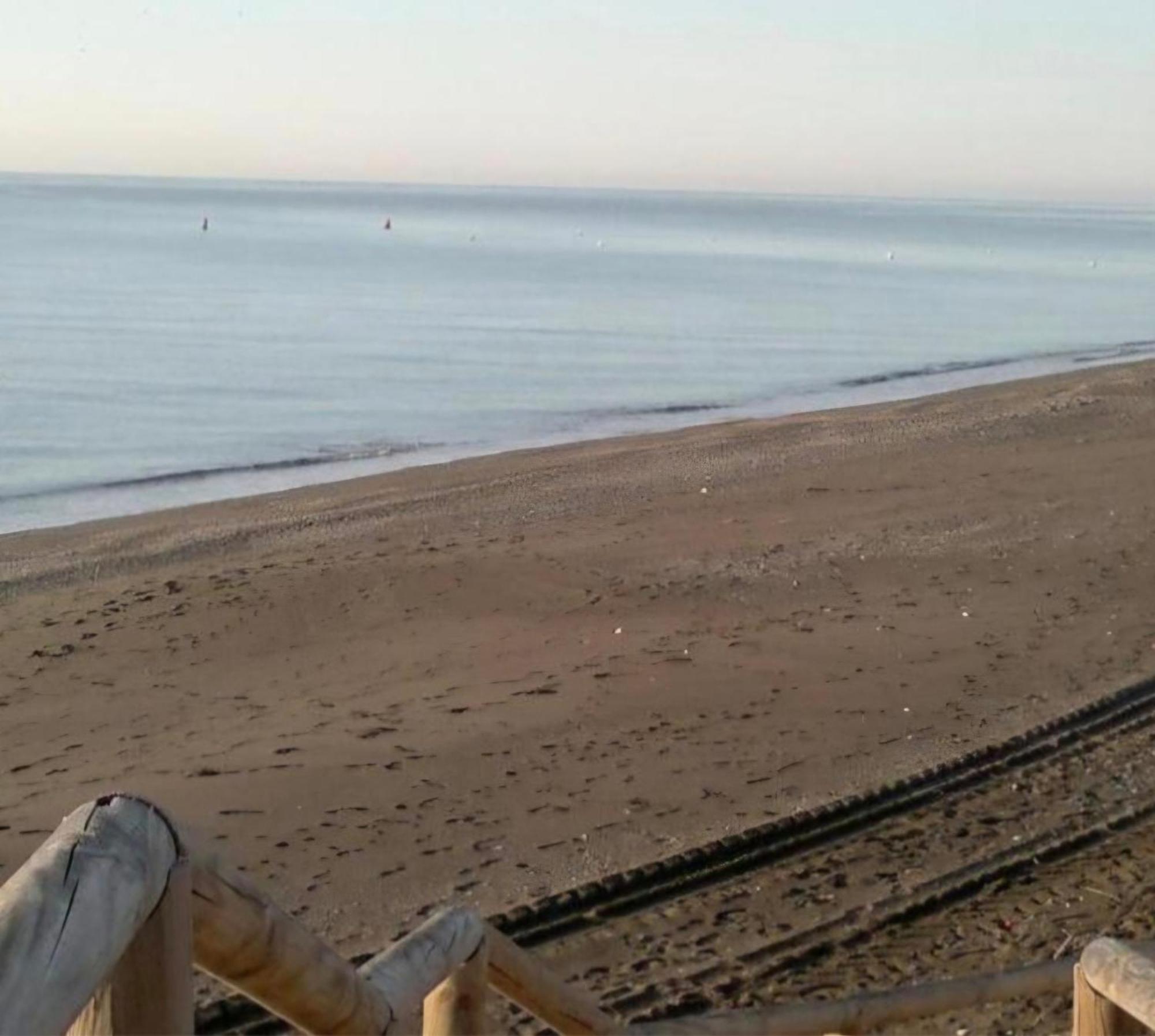 Brisa Mar Villa Málaga Eksteriør bilde